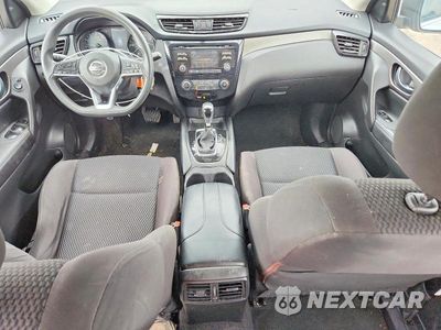 Zdjęcie 8 z 13 samochodu: 2018 NISSAN ROGUE SPORT S VIN:JN1BJ1CP2JW182354 - miniatura