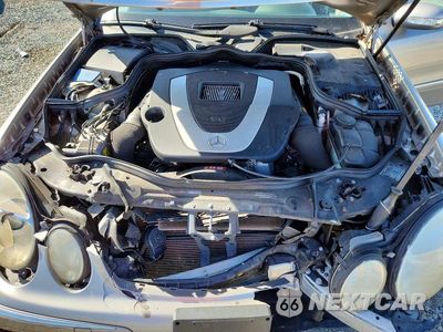 Zdjęcie 11 z 12 samochodu: 2006 MERCEDES-BENZ E 350 VIN:WDBUF56J36A734663 - miniatura