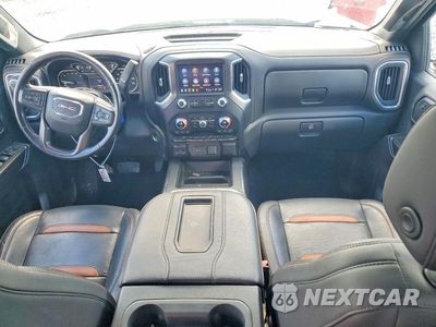 Zdjęcie 8 z 12 samochodu: 2021 GMC SIERRA K1500 AT4 VIN:3GTP9EEL4MG281841 - miniatura