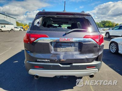 Zdjęcie 6 z 12 samochodu: 2017 GMC ACADIA SLT-2 VIN:1GKKNWLS2HZ149693 - miniatura