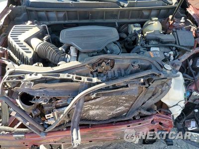 Zdjęcie 12 z 13 samochodu: 2017 CADILLAC XT5 LUXURY VIN:1GYKNBRS7HZ138288 - miniatura