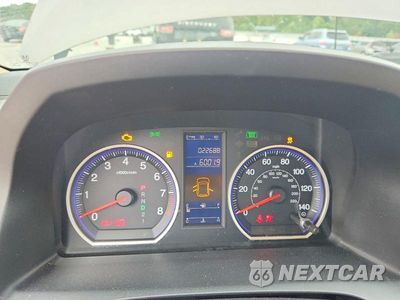 Zdjęcie 9 z 13 samochodu: 2010 HONDA CR-V LX VIN:5J6RE3H30AL015732 - miniatura