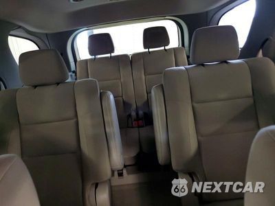 Zdjęcie 10 z 13 samochodu: 2013 DODGE DURANGO SXT VIN:1C4RDJAG6DC681623 - miniatura
