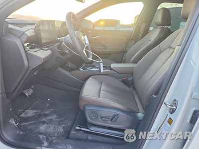 Zdjęcie 7 z 14 samochodu: 2025 AUDI Q6 E-TRON PREMIUM PLUS VIN:WA124BGF8SA035220 - miniatura