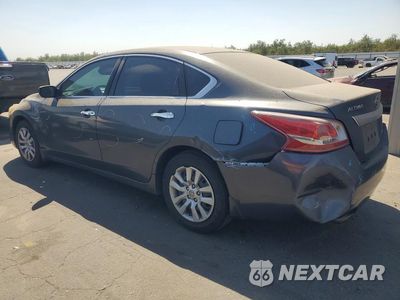 Drugie zdjęcie samochodu z przodu: 2013 NISSAN ALTIMA 2.5 VIN:1N4AL3APXDC132413 - miniatura