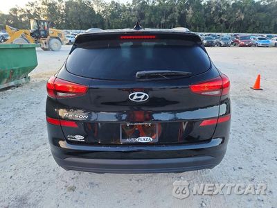Zdjęcie 6 z 14 samochodu: 2019 HYUNDAI TUCSON VALUE VIN:KM8J33A46KU069314 - miniatura