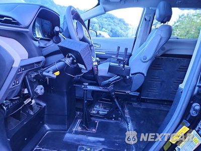 Zdjęcie 7 z 13 samochodu: 2024 TOYOTA SIENNA XLE VIN:5TDYRKEC5RS188659 - miniatura