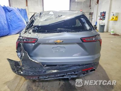 Zdjęcie 6 z 13 samochodu: 2026 CHEVROLET EQUINOX LT VIN:3GNAXPEG9TL222629 - miniatura