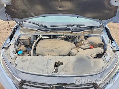 Zdjęcie 12 z 14 samochodu: 2024 HONDA ODYSSEY SPORT VIN:5FNRL6H72RB057544 - miniatura