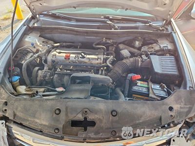 Zdjęcie 11 z 12 samochodu: 2011 HONDA ACCORD LX VIN:1HGCP2F3XBA062249 - miniatura