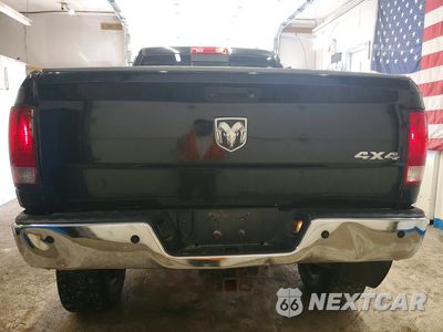 Zdjęcie 6 z 12 samochodu: 2012 DODGE RAM 3500 LARAMIE VIN:3C63D3EL0CG307827 - miniatura