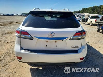 Zdjęcie 6 z 14 samochodu: 2015 LEXUS RX 350 BASE VIN:2T2BK1BA5FC268292 - miniatura