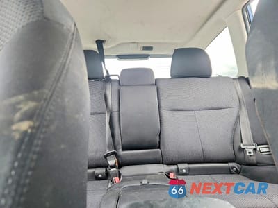 Zdjęcie 10 z 13 samochodu: 2012 SUBARU FORESTER 2.5X PREMIUM VIN:JF2SHBDC7CH408312 - miniatura