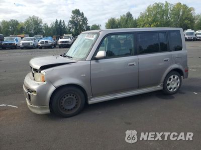 2005 SCION XB BASE JTLKT324X50211915 - główne zdjęcie licytacji z USA - miniatura