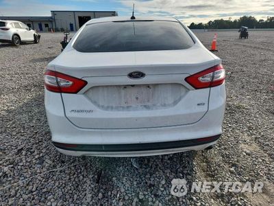 Zdjęcie 6 z 13 samochodu: 2015 FORD FUSION SE VIN:1FA6P0H78F5104289 - miniatura