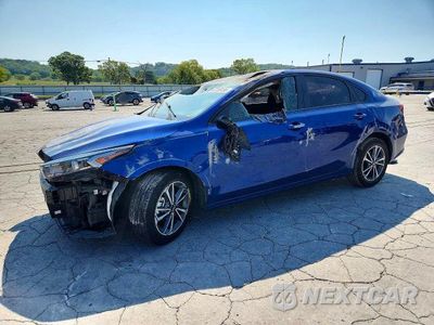 2024 KIA FORTE LXS 3KPF24AD8RE760839 - główne zdjęcie licytacji z USA - miniatura