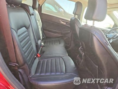 Zdjęcie 11 z 13 samochodu: 2020 FORD EDGE SEL VIN:2FMPK4J96LBB21305 - miniatura