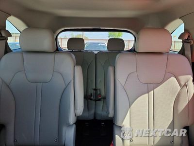 Zdjęcie 10 z 14 samochodu: 2026 KIA SORENTO EX VIN:5XYRH4JF1TG417166 - miniatura