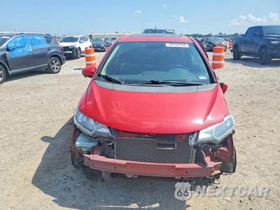 Piąte zdjęcie samochodu w środku: 2015 HONDA FIT EX VIN:3HGGK5H87FM747988 - miniatura