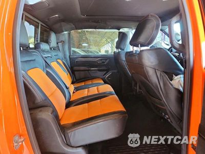 Zdjęcie 10 z 12 samochodu: 2022 RAM 1500 TRX VIN:1C6SRFU96NN148679 - miniatura