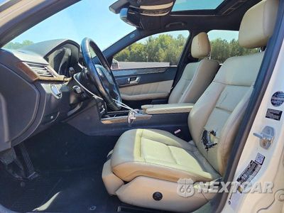 Zdjęcie 7 z 12 samochodu: 2010 MERCEDES-BENZ E 350 4MATIC VIN:WDDHF8HB7AA073924 - miniatura