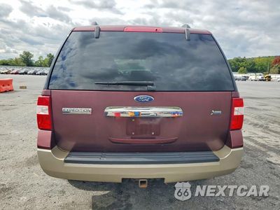 Zdjęcie 6 z 14 samochodu: 2009 FORD EXPEDITION EDDIE BAUER VIN:1FMFU18529EA71250 - miniatura
