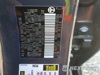 Zdjęcie 12 z 12 samochodu: 2026 TOYOTA COROLLA VIN:5YFS4MCE4TP272122 - miniatura