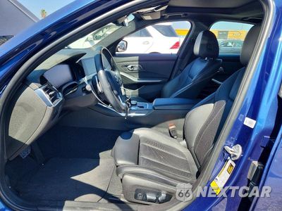 Zdjęcie 7 z 13 samochodu: 2022 BMW 330I VIN:3MW5R1J06N8C47839 - miniatura
