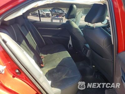 Zdjęcie 10 z 12 samochodu: 2021 TOYOTA CAMRY XSE VIN:4T1K61AK2MU451681 - miniatura