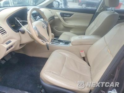 Zdjęcie 7 z 12 samochodu: 2015 NISSAN ALTIMA 2.5 SL VIN:1N4AL3AP0FN898321 - miniatura