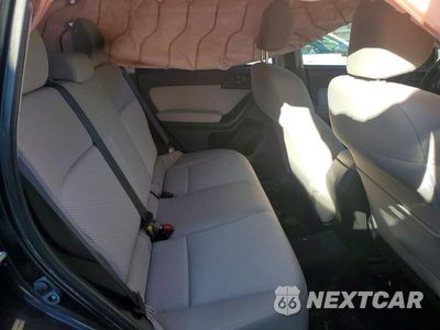 Zdjęcie 11 z 13 samochodu: 2014 SUBARU FORESTER 2.5I VIN:JF2SJAAC1EH428156 - miniatura