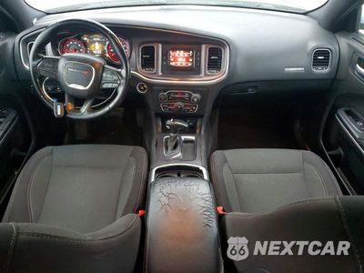 Zdjęcie 8 z 13 samochodu: 2017 DODGE CHARGER SE VIN:2C3CDXBG9HH579294 - miniatura