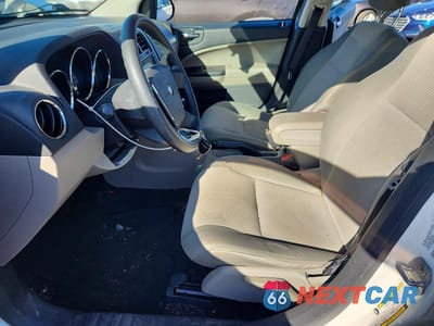 Zdjęcie 7 z 13 samochodu: 2010 DODGE CALIBER MAINSTREET VIN:1B3CB3HAXAD573943 - miniatura