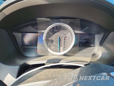 Zdjęcie 9 z 13 samochodu: 2013 FORD EXPLORER LIMITED VIN:1FM5K7F83DGB53597 - miniatura