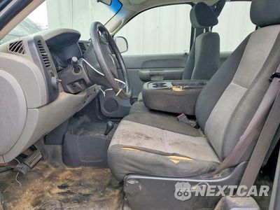 Zdjęcie 7 z 12 samochodu: 2009 CHEVROLET SILVERADO K1500 VIN:1GCEK19039Z257798 - miniatura