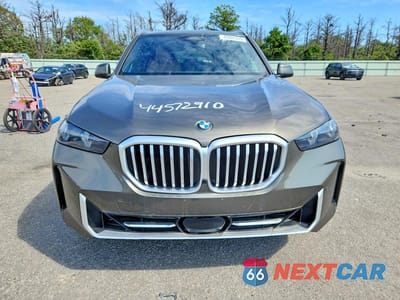 Piąte zdjęcie samochodu w środku: 2024 BMW X5 XDRIVE40I VIN:5UX23EU02R9W08181 - miniatura