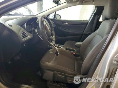 Zdjęcie 7 z 12 samochodu: 2018 CHEVROLET CRUZE LT VIN:3G1BE6SM8JS622118 - miniatura