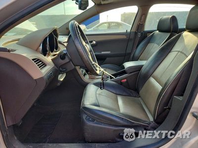 Zdjęcie 7 z 13 samochodu: 2009 CHEVROLET MALIBU LTZ VIN:1G1ZK57B09F179794 - miniatura