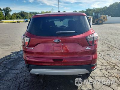 Zdjęcie 6 z 13 samochodu: 2017 FORD ESCAPE SE VIN:1FMCU0GD2HUB43283 - miniatura