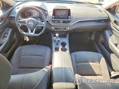 Zdjęcie 8 z 12 samochodu: 2025 NISSAN ALTIMA SV VIN:1N4BL4DV8SN384036 - miniatura