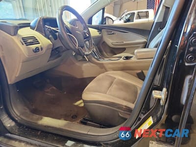 Zdjęcie 7 z 12 samochodu: 2013 CHEVROLET VOLT VIN:1G1RB6E49DU121889 - miniatura
