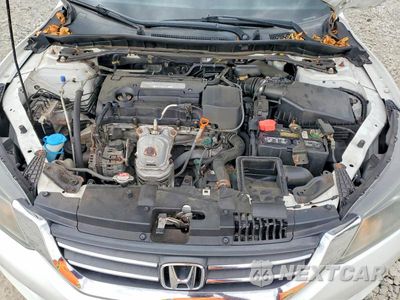 Zdjęcie 11 z 12 samochodu: 2014 HONDA ACCORD SPORT VIN:1HGCR2F52EA250585 - miniatura