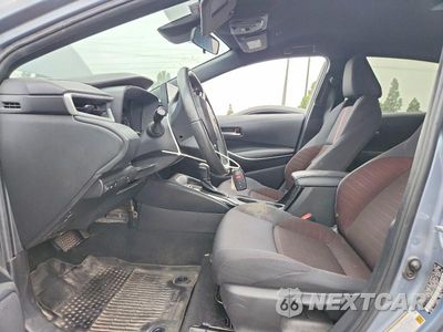 Zdjęcie 7 z 13 samochodu: 2024 TOYOTA COROLLA HYBRID SE VIN:JTDBCMFE2R3033491 - miniatura