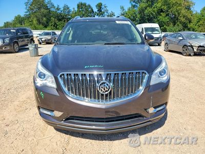 Piąte zdjęcie samochodu w środku: 2015 BUICK ENCLAVE VIN:5GAKRBKD3FJ153423 - miniatura