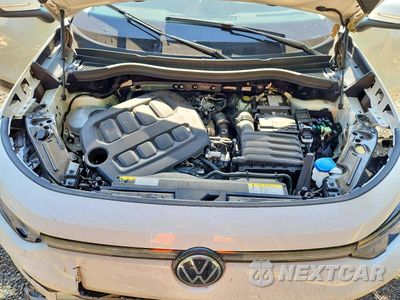 Zdjęcie 12 z 13 samochodu: 2025 VOLKSWAGEN TIGUAN SE VIN:3VVFR7RM6SM018096 - miniatura