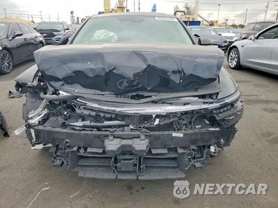 Piąte zdjęcie samochodu w środku: 2025 HYUNDAI SONATA HYBRID LIMITED VIN:KMHL54JJ0SA115719 - miniatura