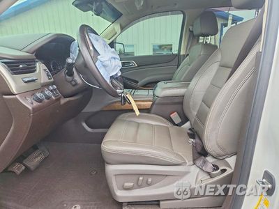 Zdjęcie 7 z 13 samochodu: 2020 GMC YUKON XL DENALI VIN:1GKS2HKJ0LR128055 - miniatura