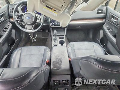 Zdjęcie 8 z 13 samochodu: 2018 SUBARU OUTBACK 2.5I LIMITED VIN:4S4BSANC9J3350833 - miniatura