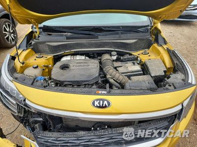 Zdjęcie 11 z 12 samochodu: 2021 KIA SELTOS SX VIN:KNDETCA29M7206459 - miniatura