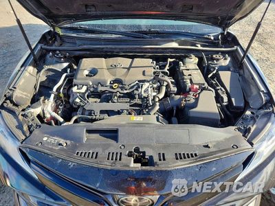Zdjęcie 11 z 12 samochodu: 2018 TOYOTA CAMRY LE VIN:4T1B11HK6JU610959 - miniatura